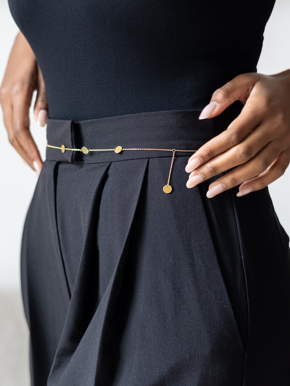 Sisco Waist chain