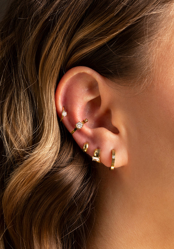 Piercings