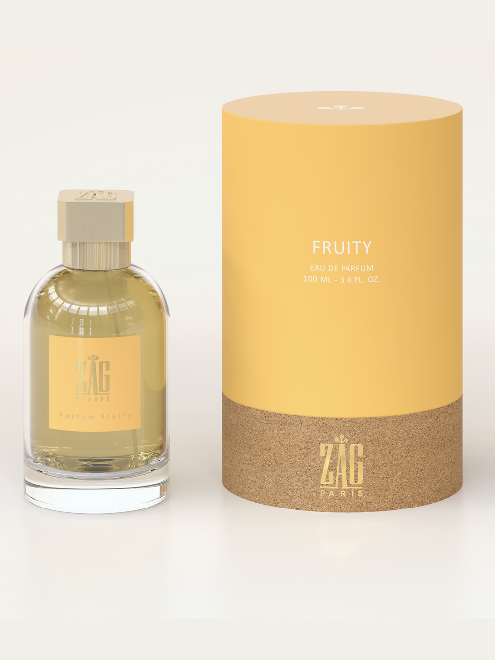 Parfum Fruity