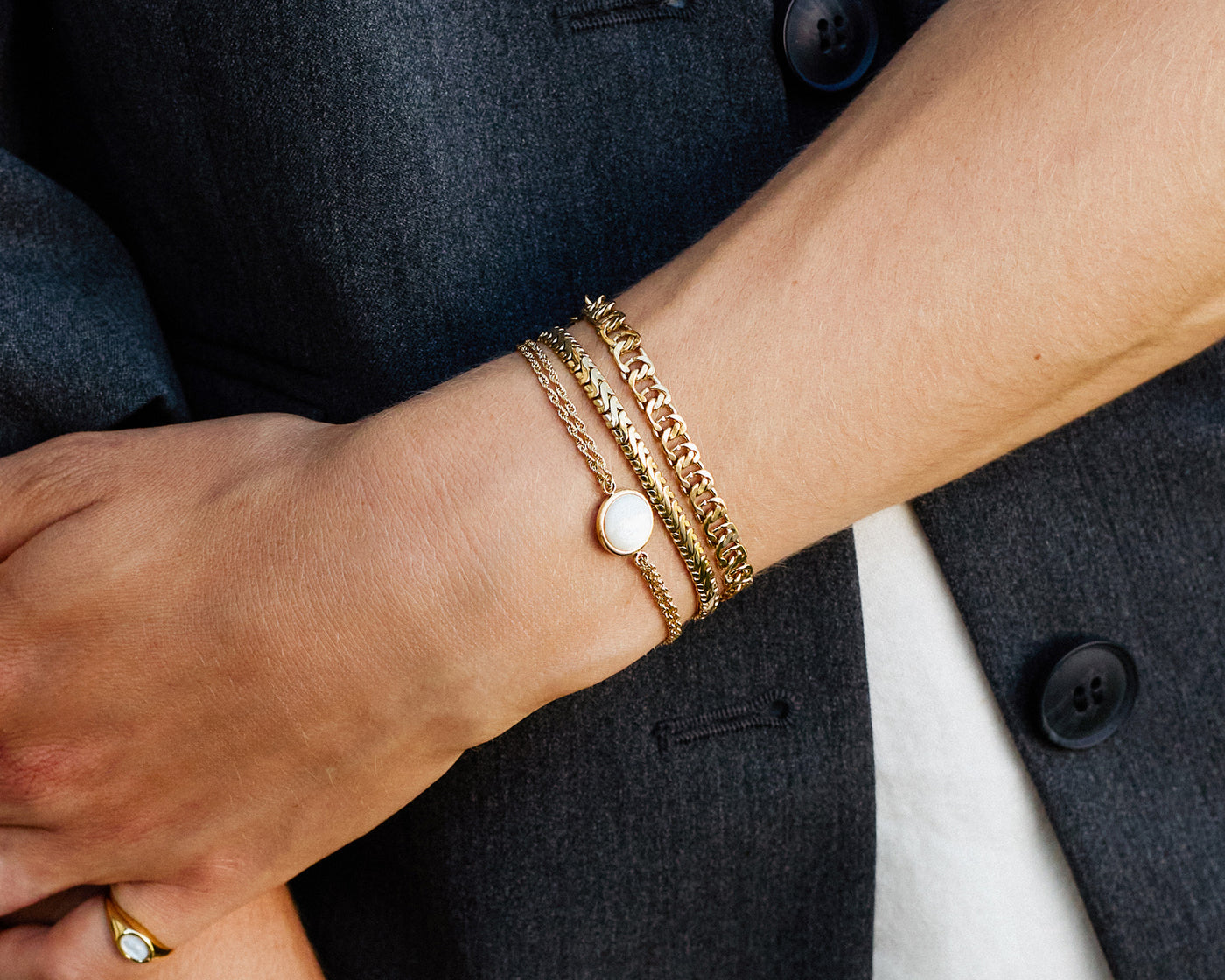 shop the look
