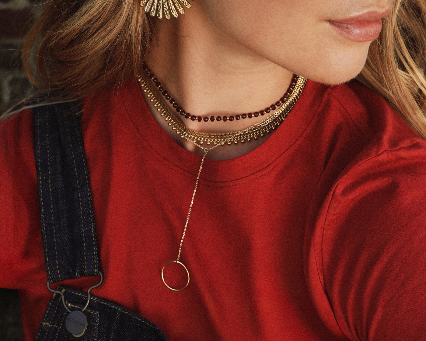 shop the look
