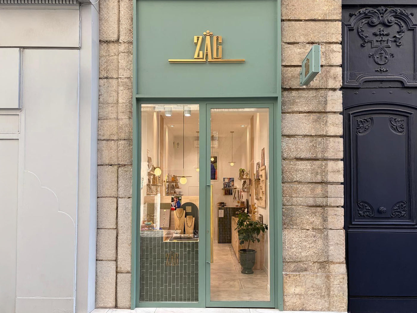 ZAG Lyon