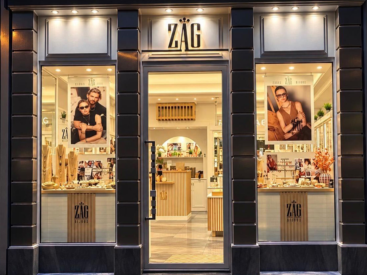 ZAG Nice