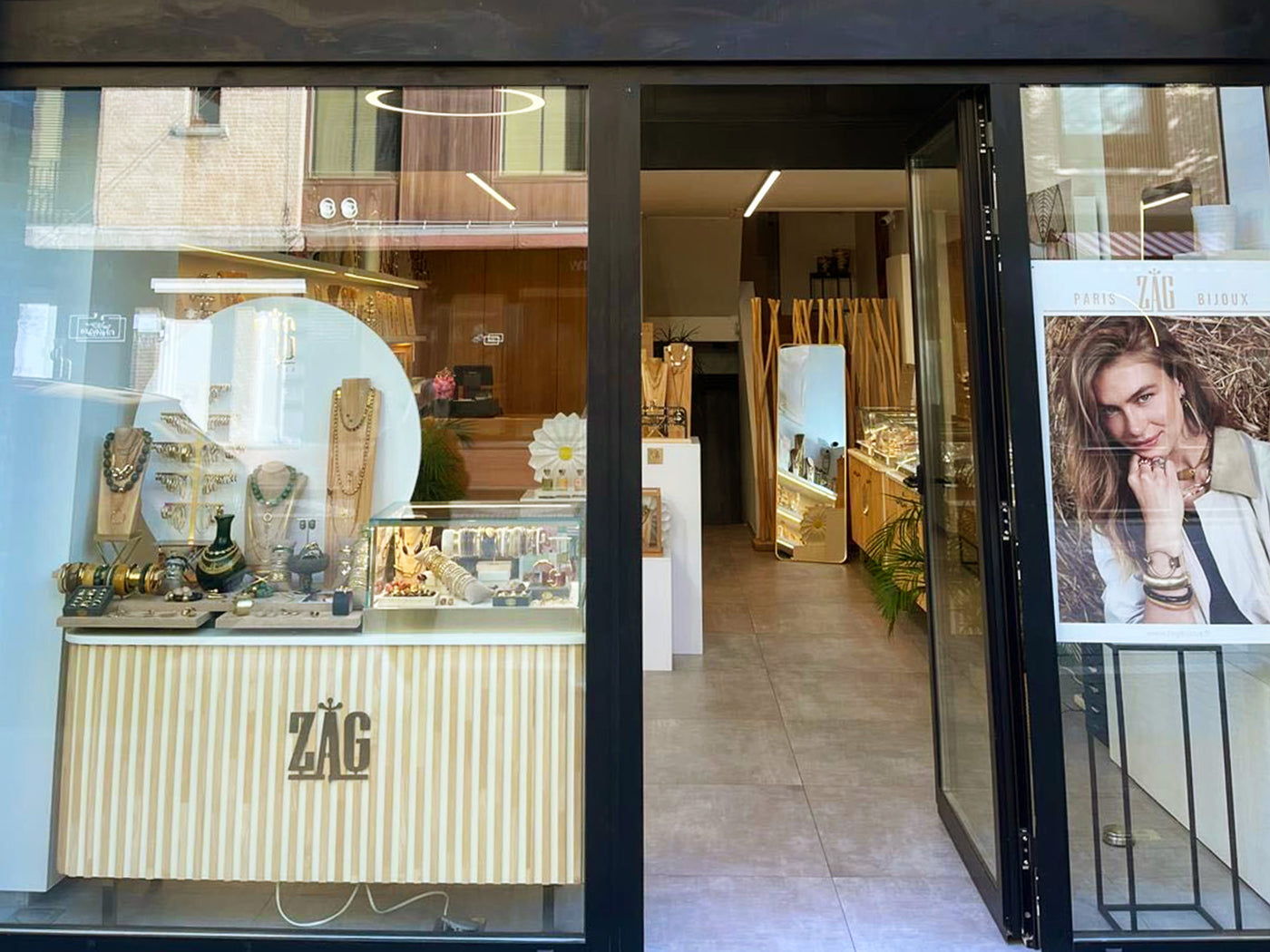 ZAG Knokke