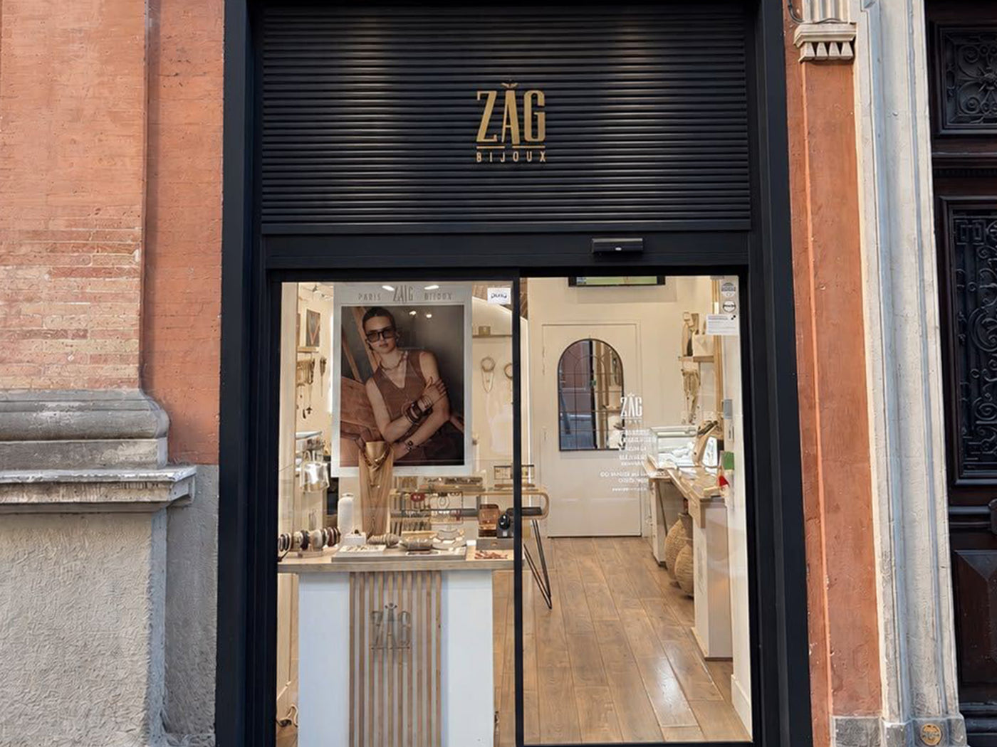 ZAG Toulouse