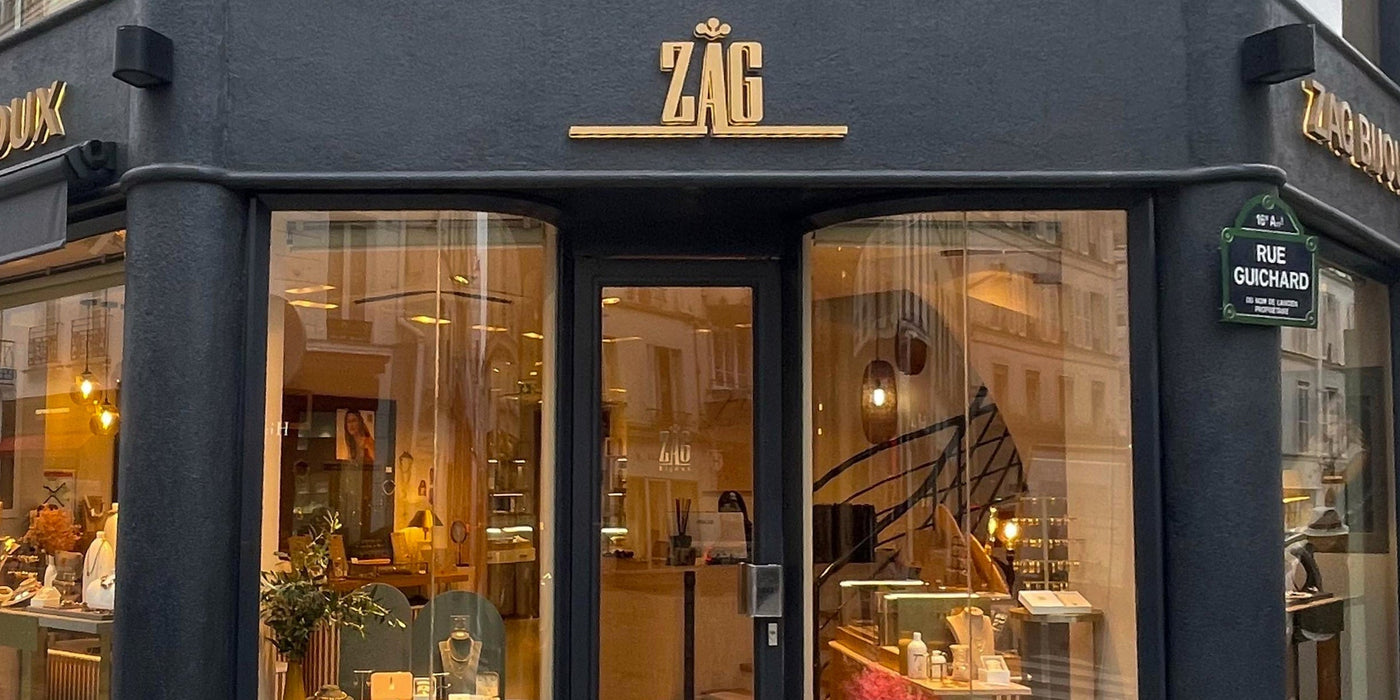 Boutique Zag