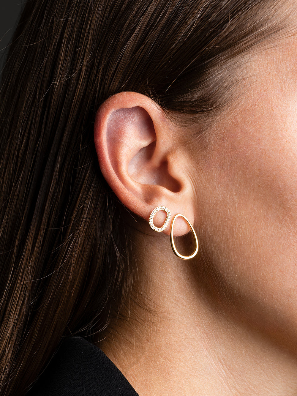 Apolo Earrings