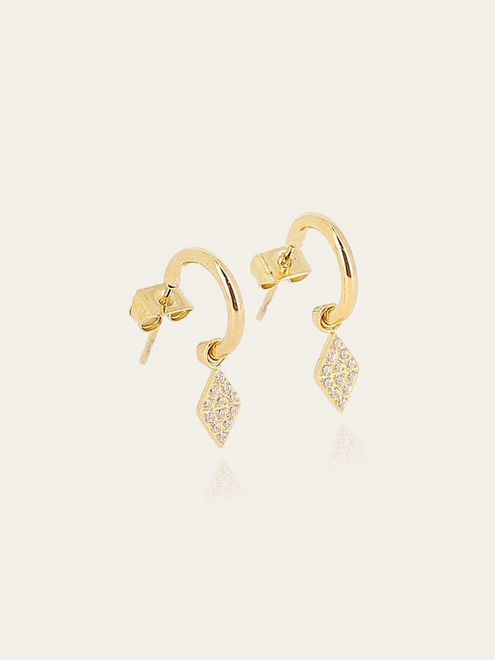 Claudia Earrings
