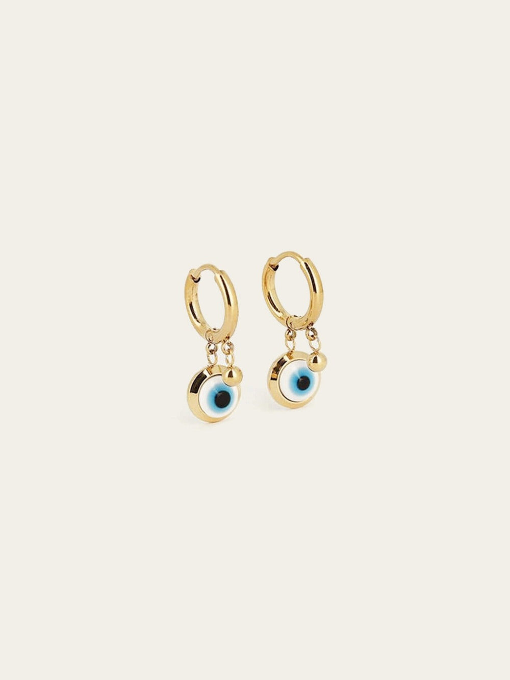 Boucles d'oreilles Nazareth