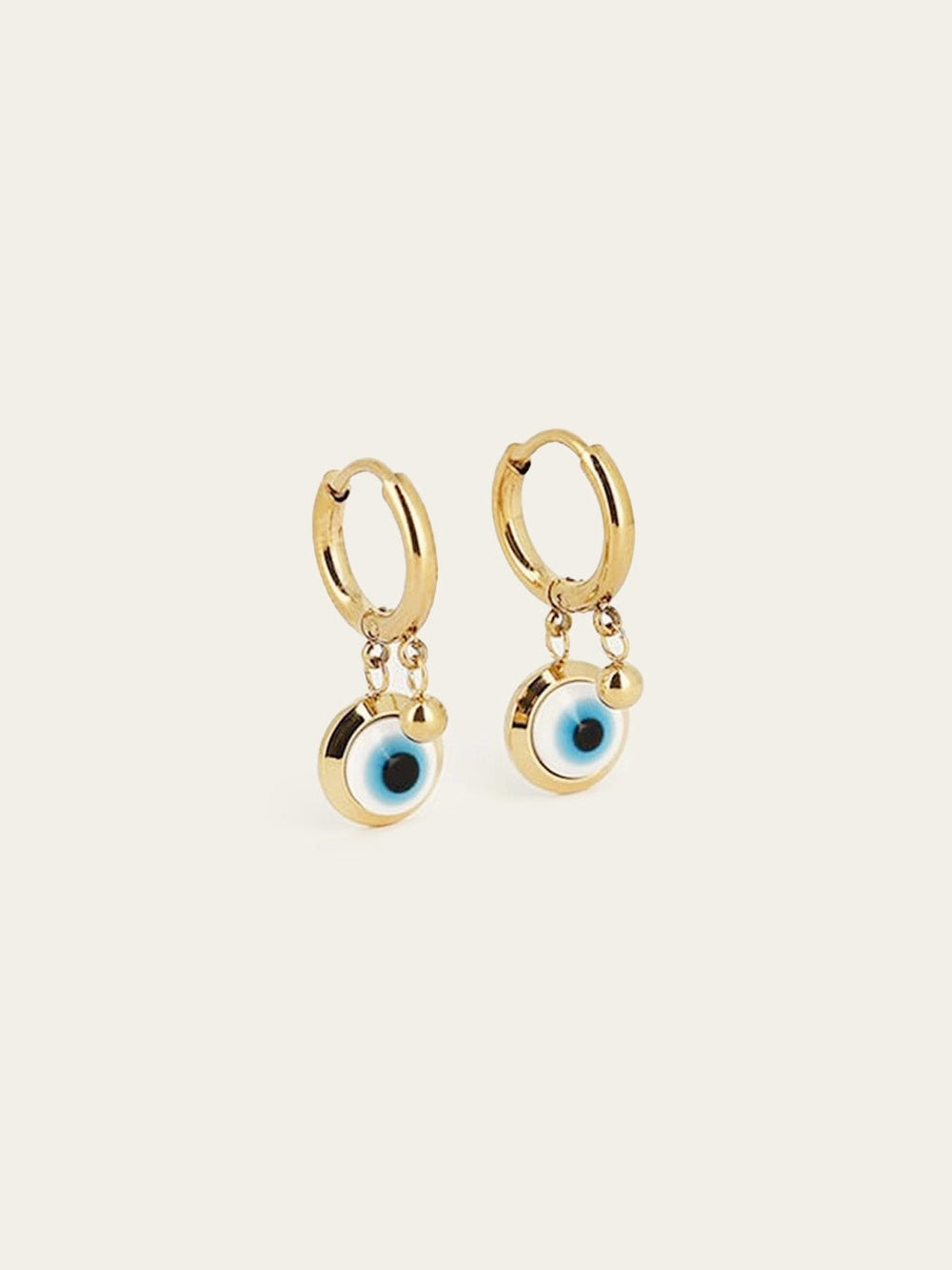 Boucles d'oreilles Nazareth