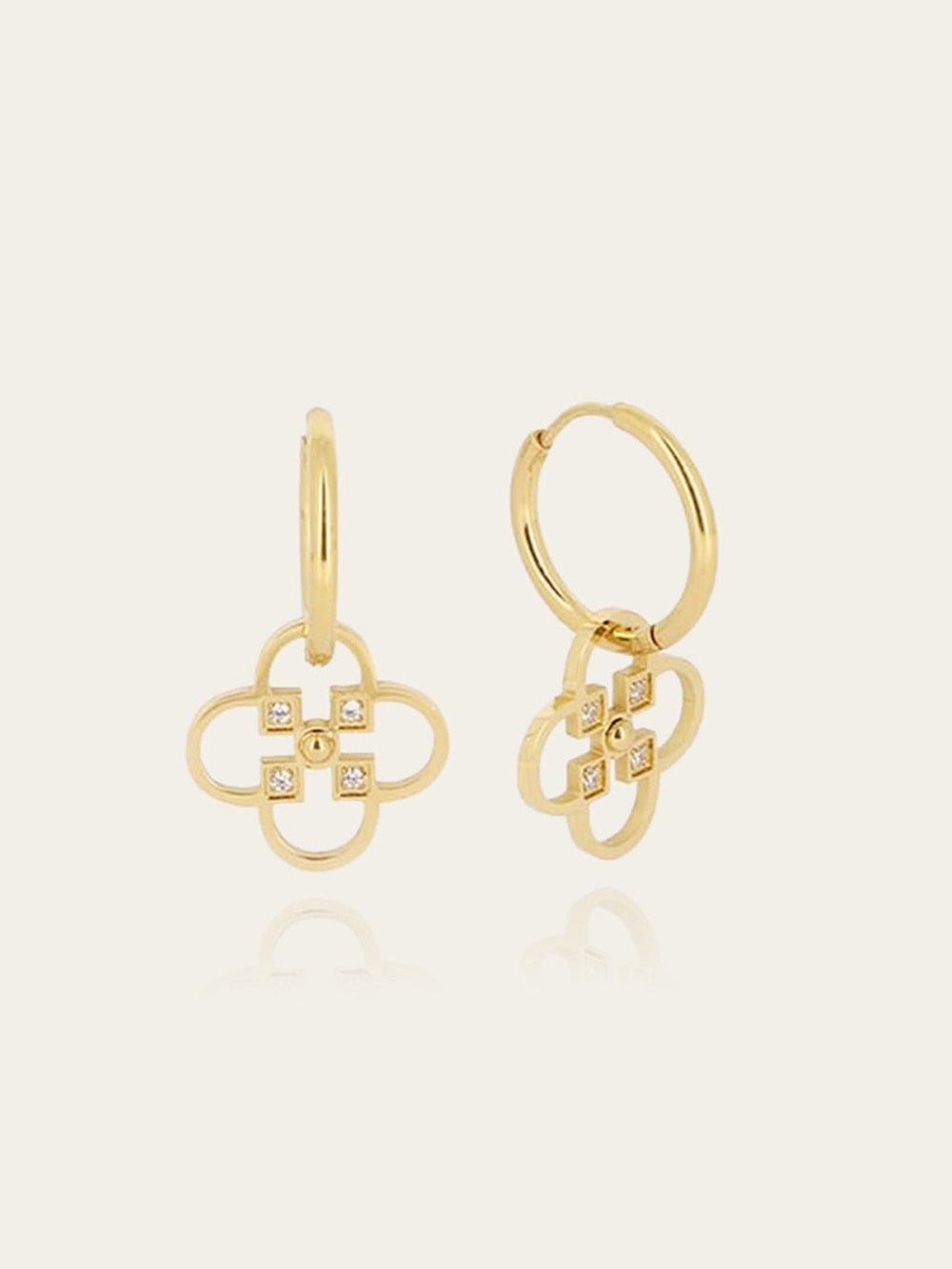 Rosie Earrings