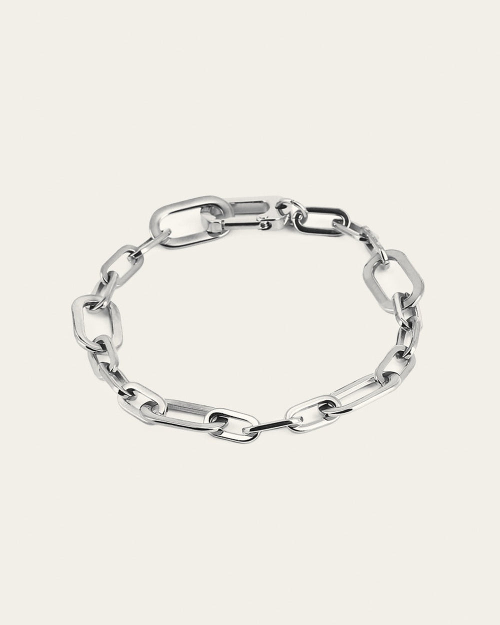Bracelet Alexia (Acier)