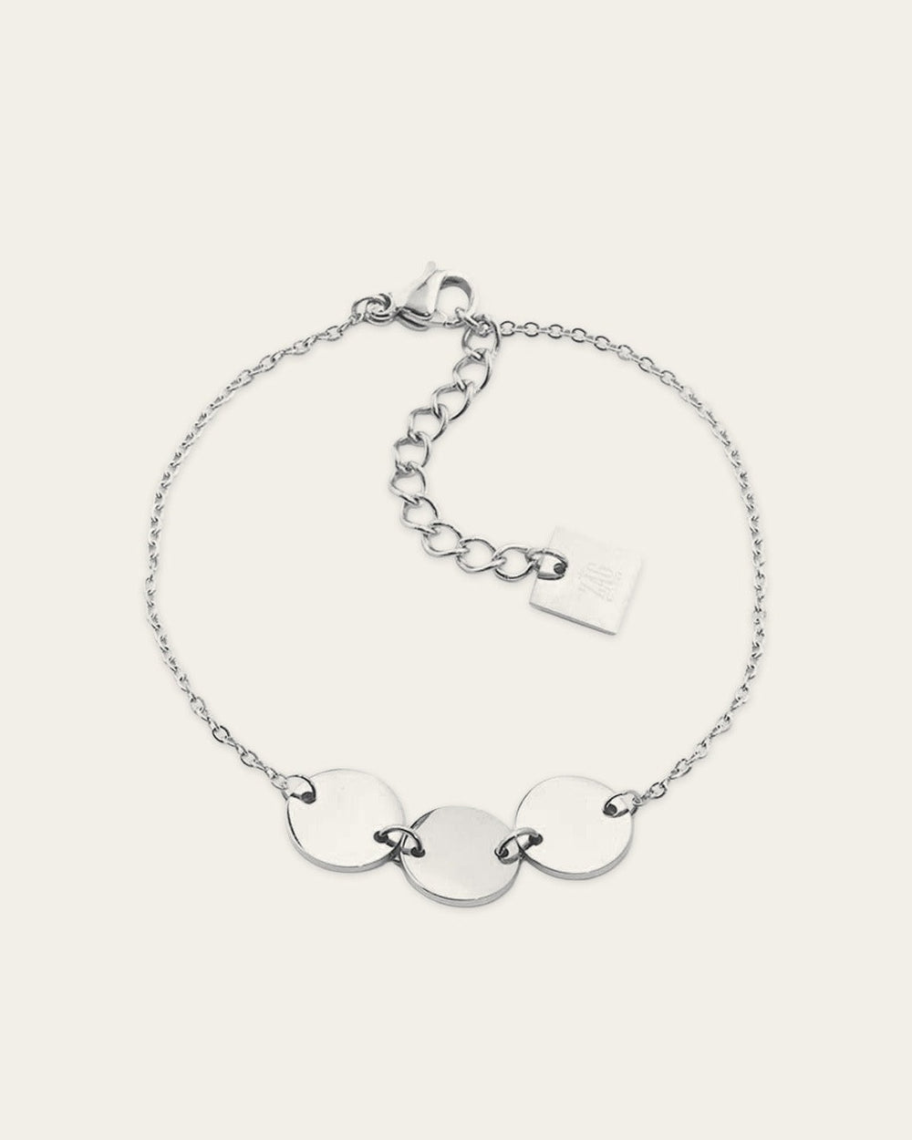 Cardin Bracelet (Steel)
