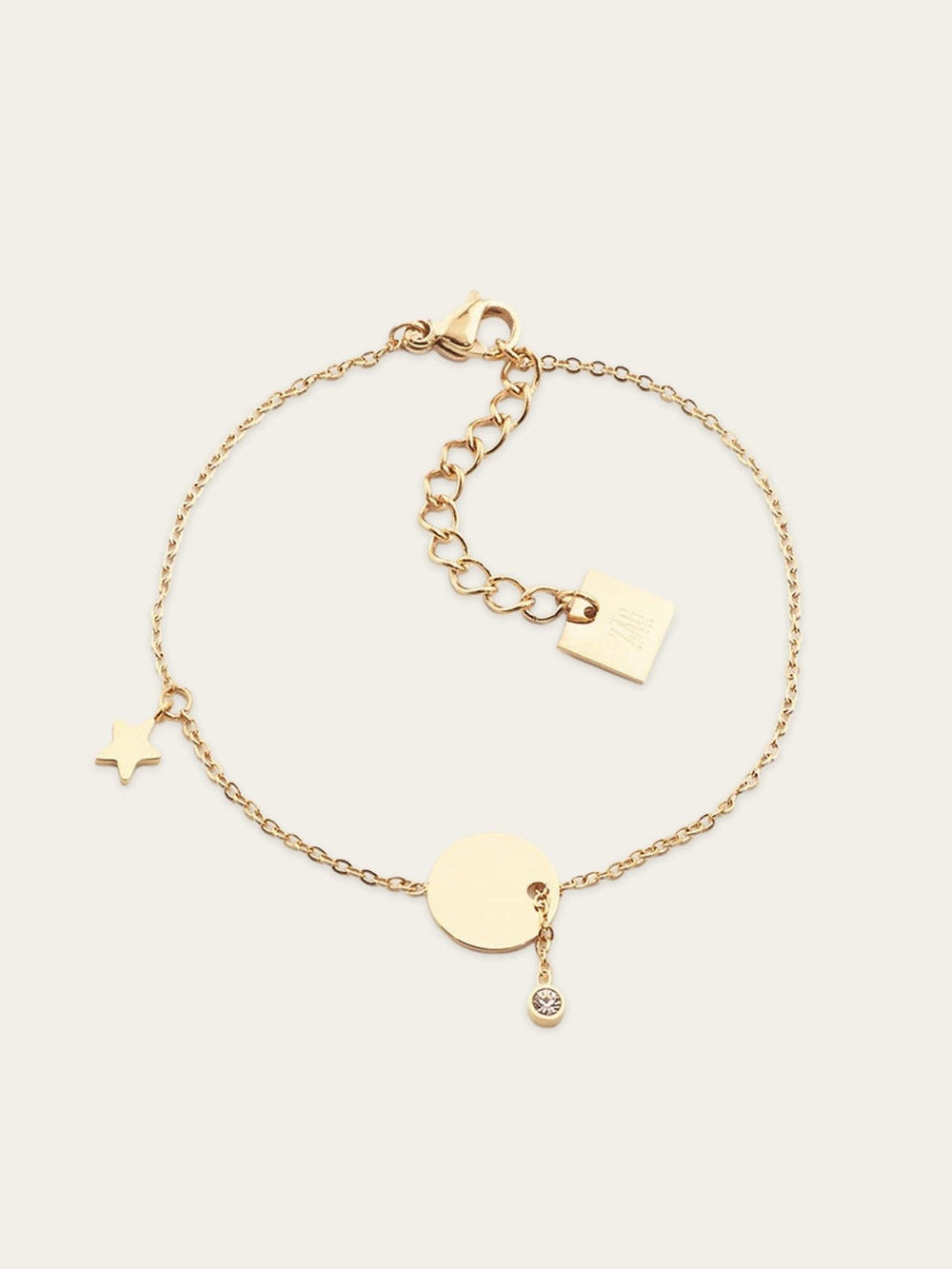 Bracelet Charm