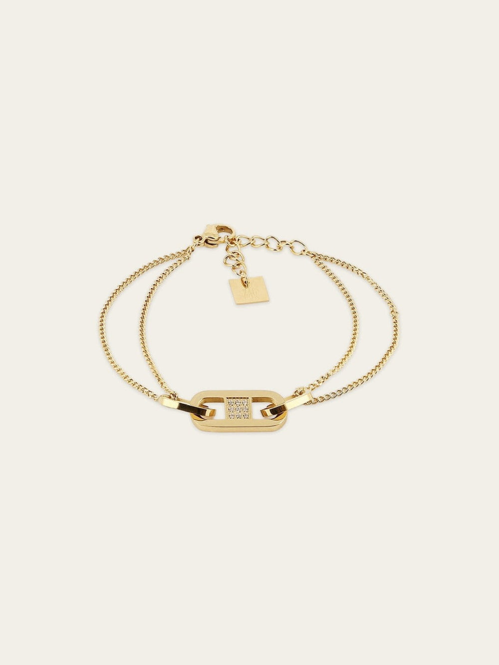 Daisy Bracelet