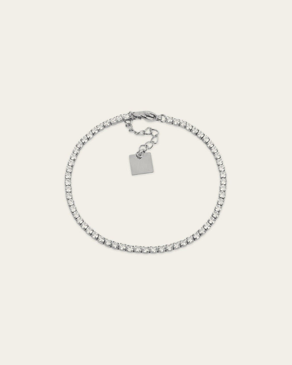 Bracelet Jessica (Acier)