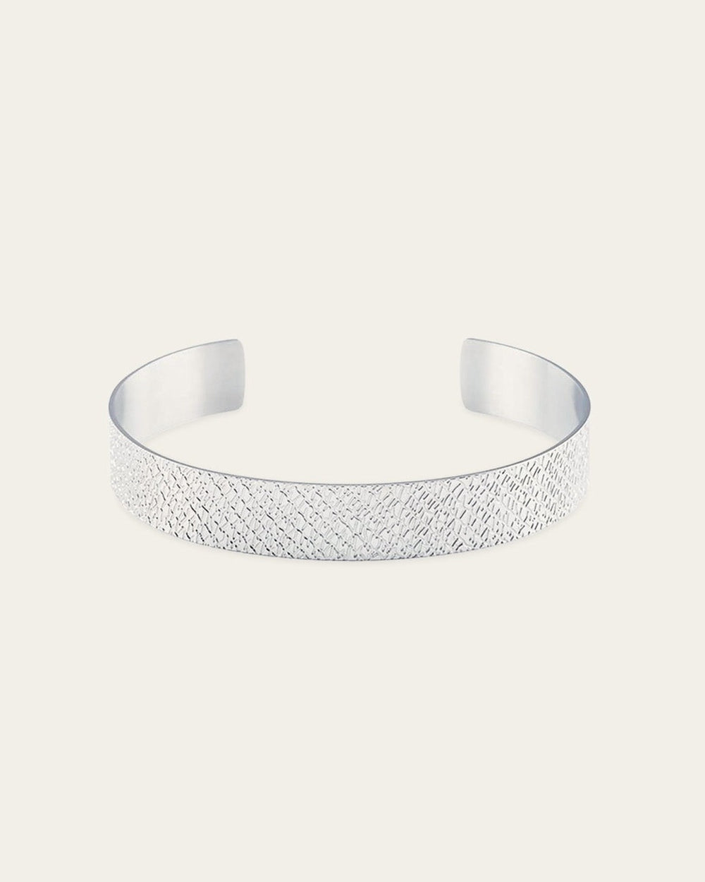 Bracelet Jonc Athena (Acier)