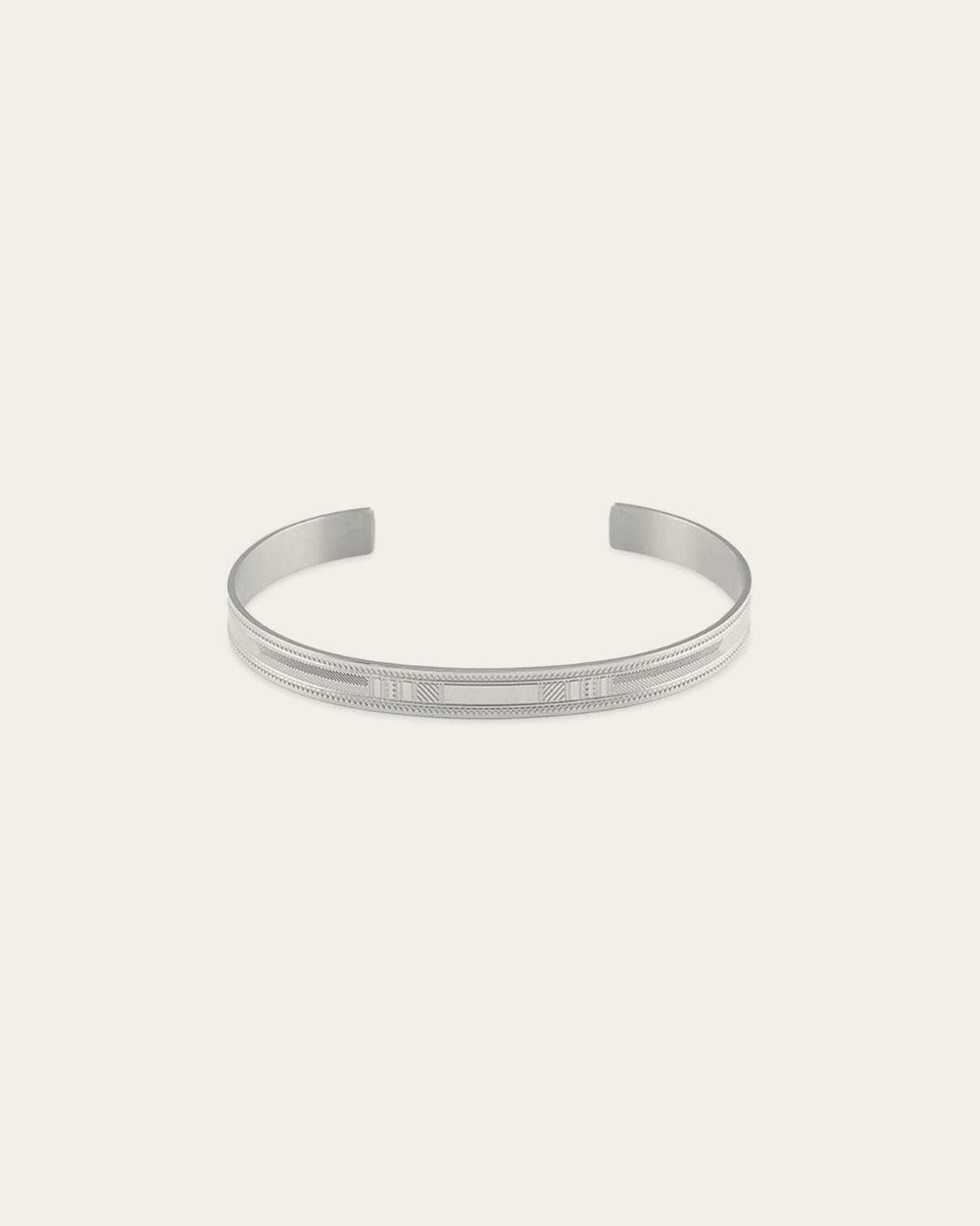 Bracelet Jonc Héra (Acier)