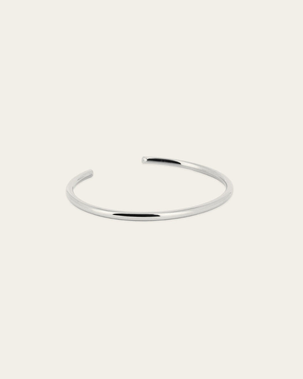 Bracelet Jonc San (Acier)