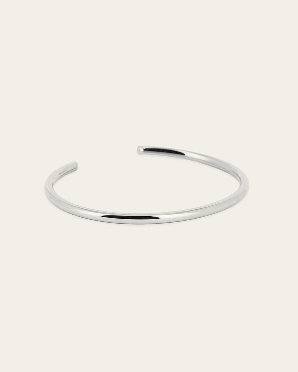 Bracelet Jonc San (Acier)