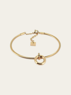 Bracelet Jonc Zaha