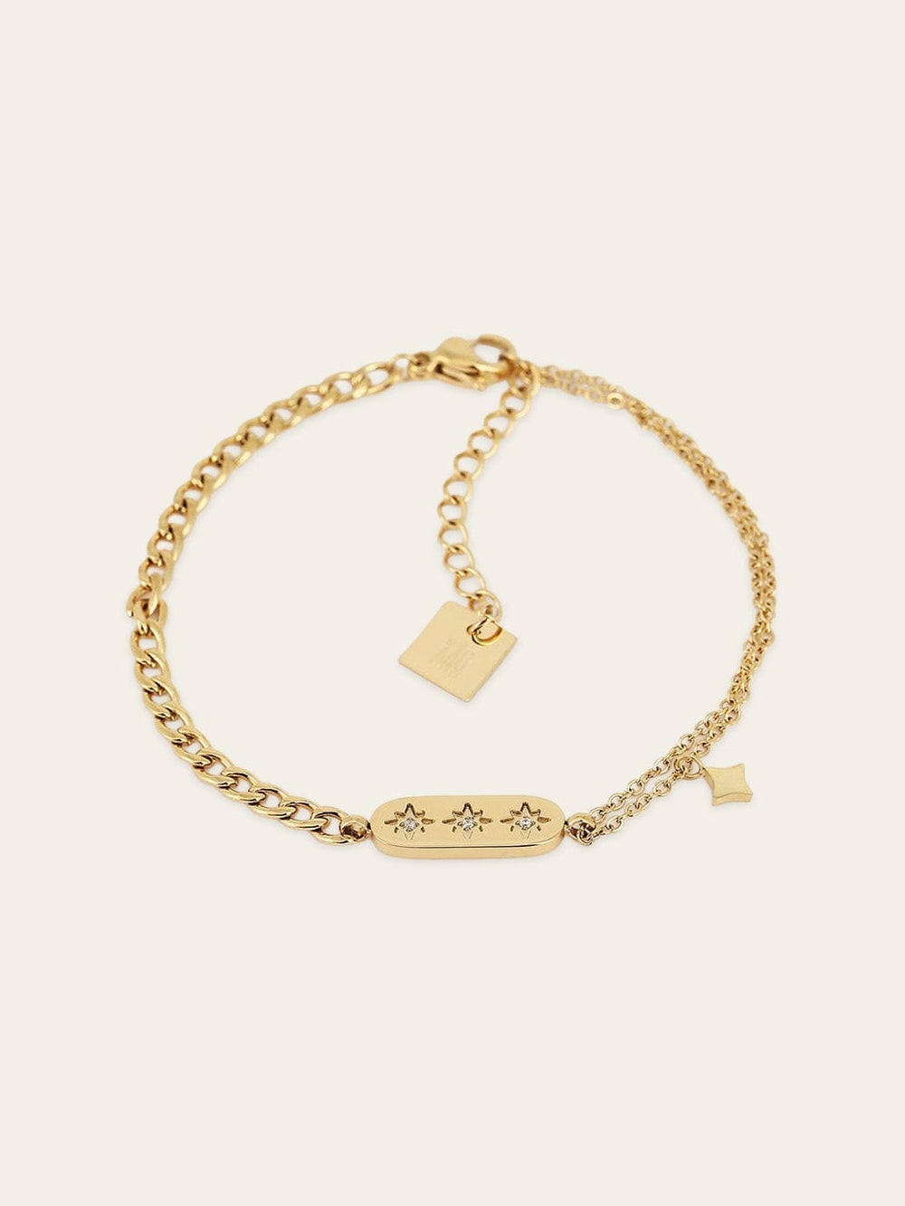 Bracelet Lassie