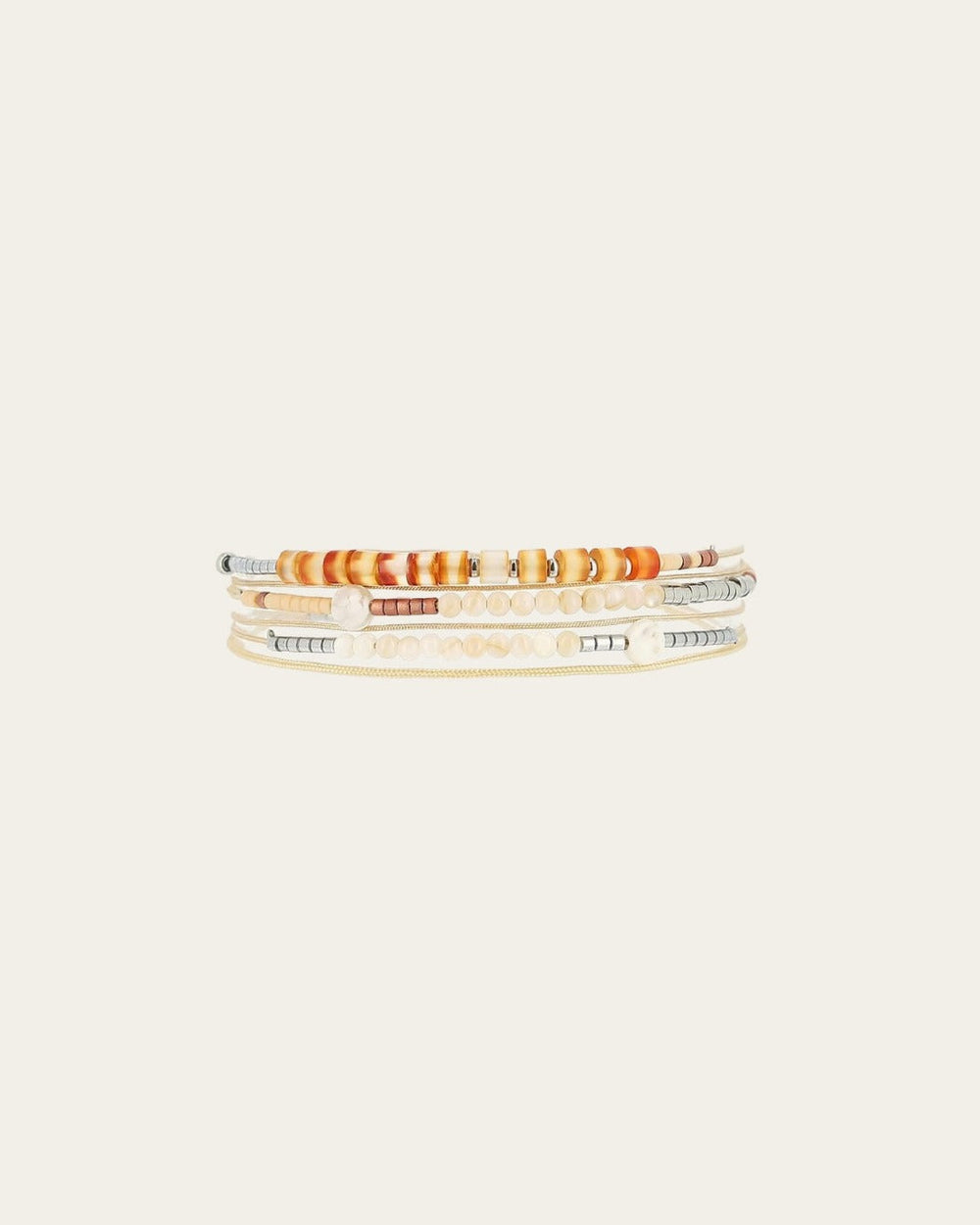 Bracelet Litore (Acier)