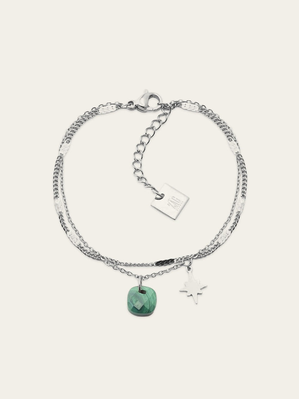 Manuréva Bracelet