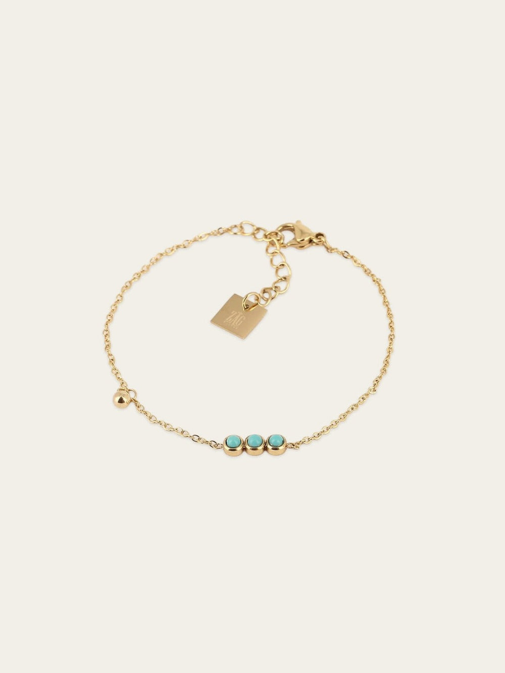 Bracelet Ormiga