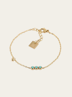 Ormiga Bracelet