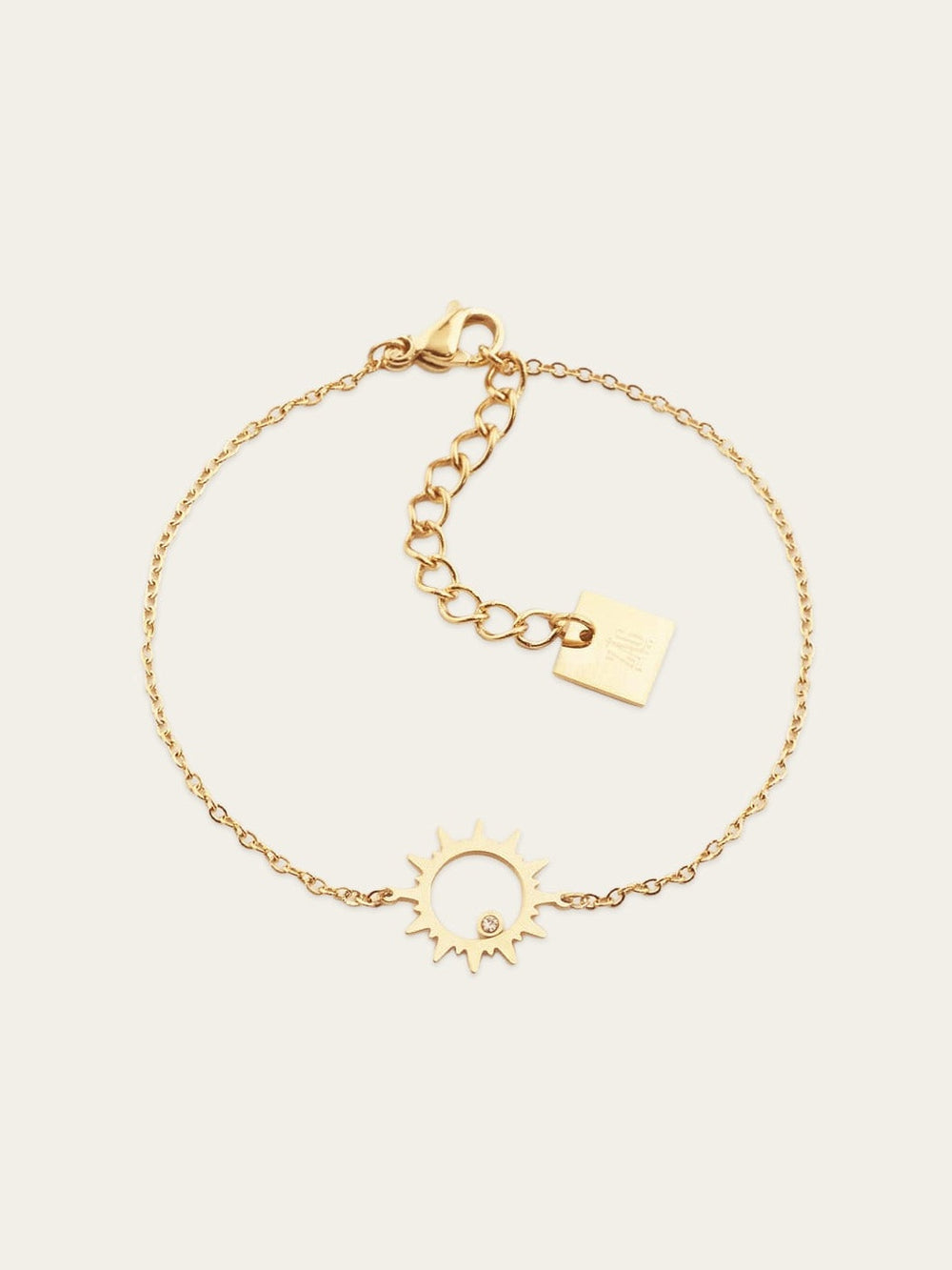 Oursin Bracelet