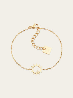 Oursin Bracelet