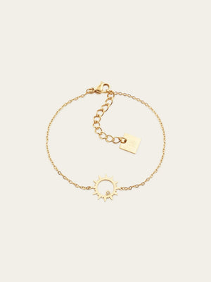 Oursin Bracelet