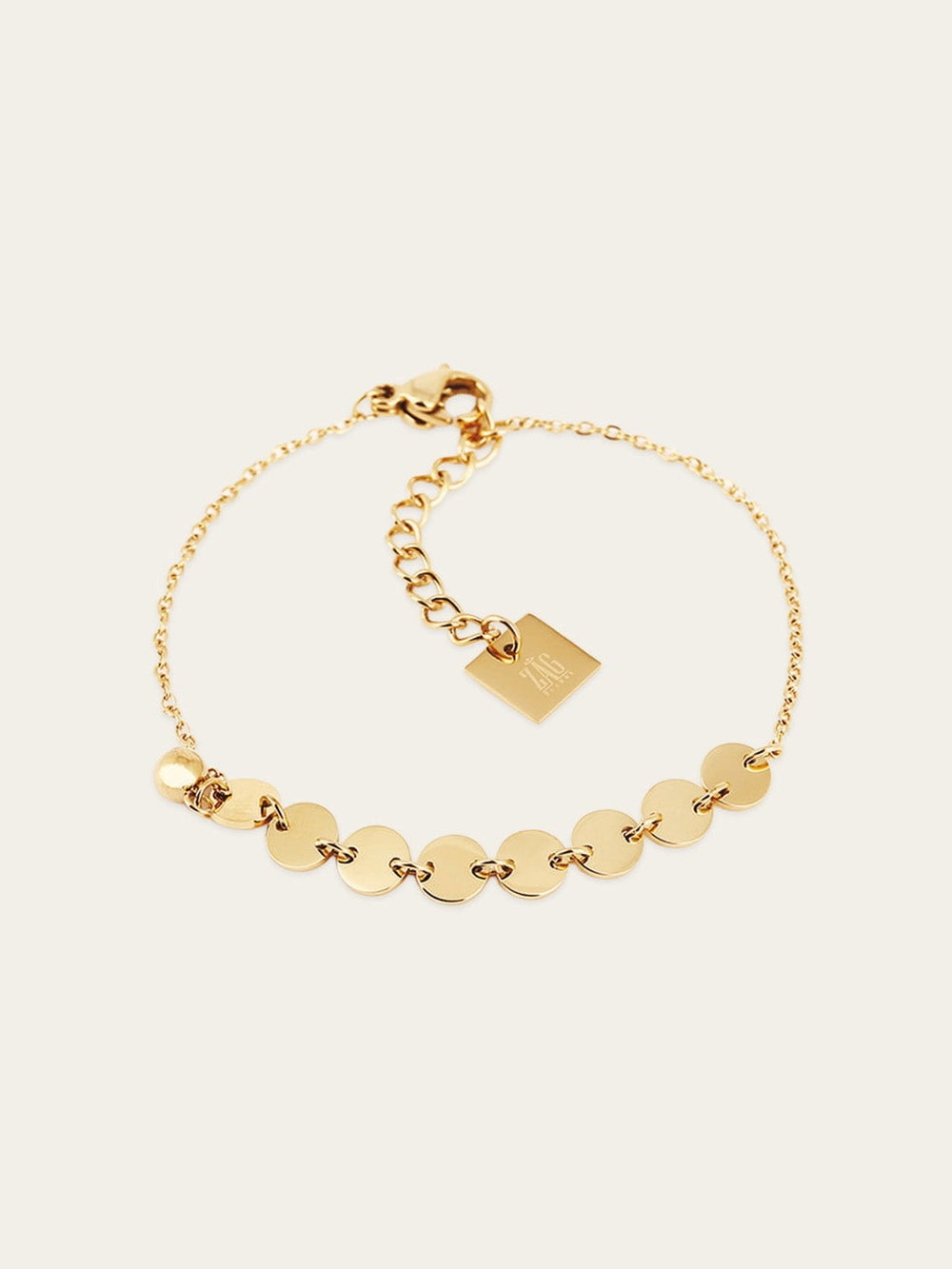Bracelet Proof