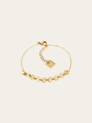 Bracelet Proof