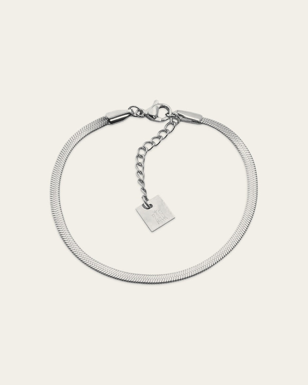 Bracelet Pur (Acier)