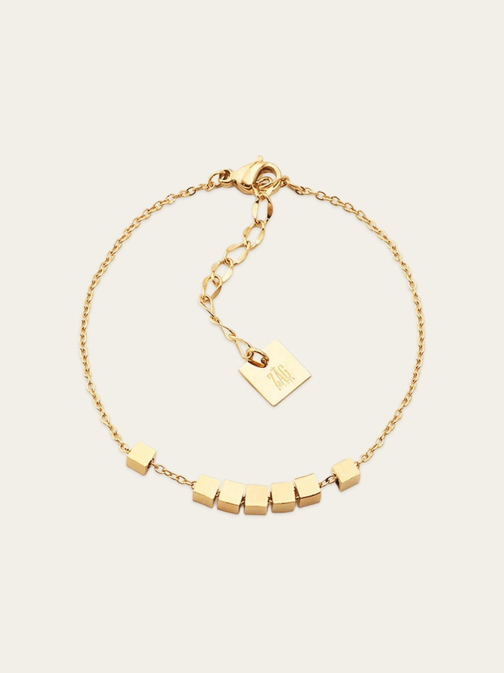 Pythagore Bracelet