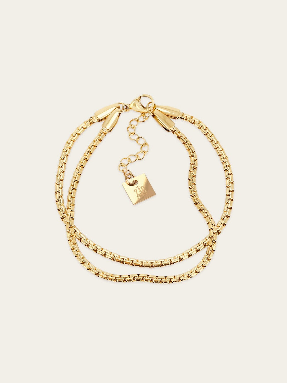 Bracelet Serpenti