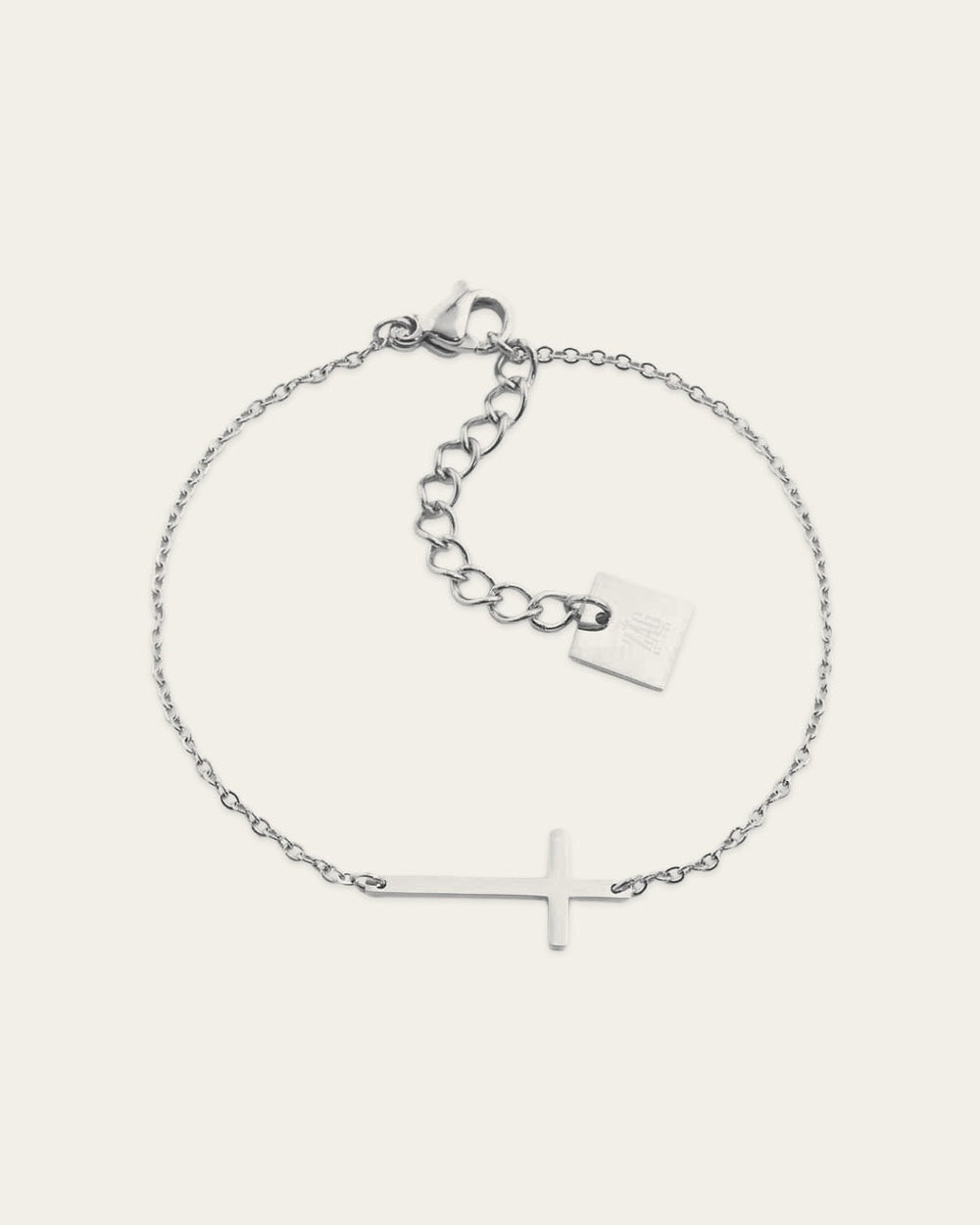 Bracelet Spirit (Acier)