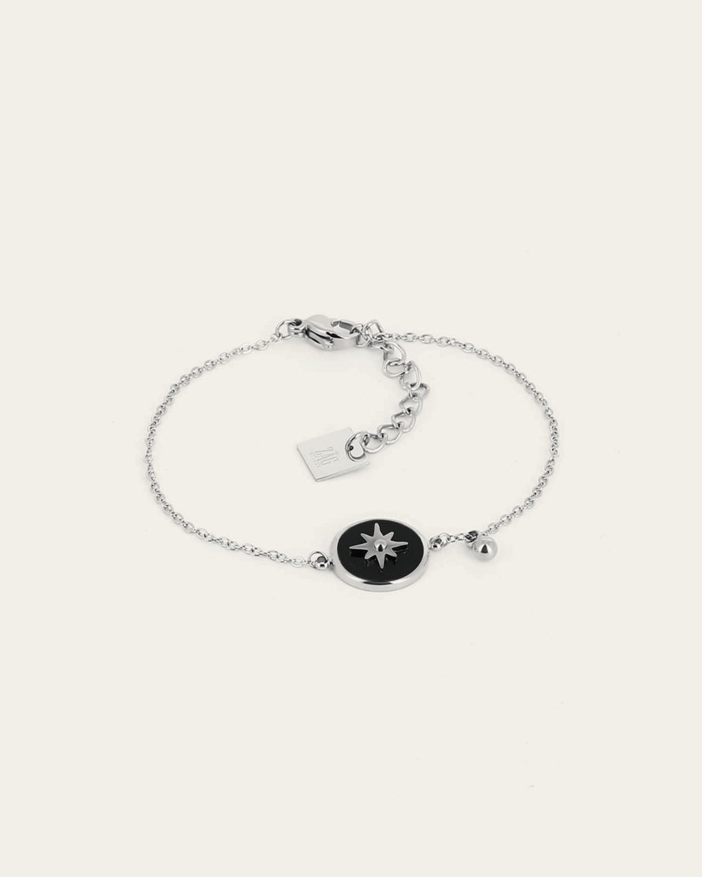 Bracelet Sun (Acier)