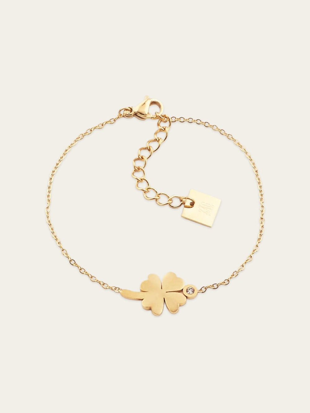 Bracelet Trébol