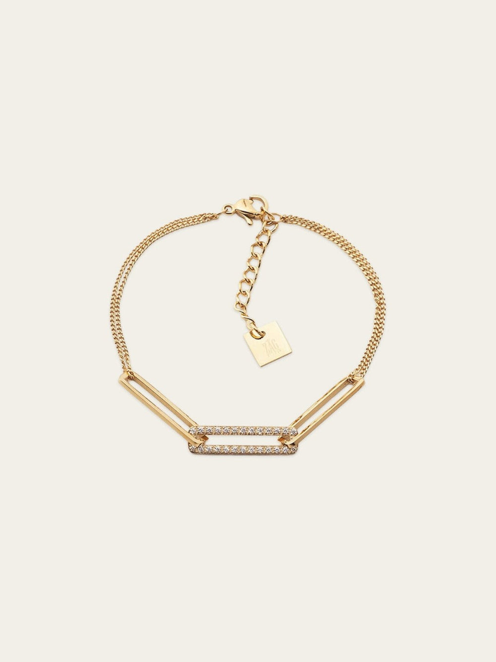 Bracelet Turing