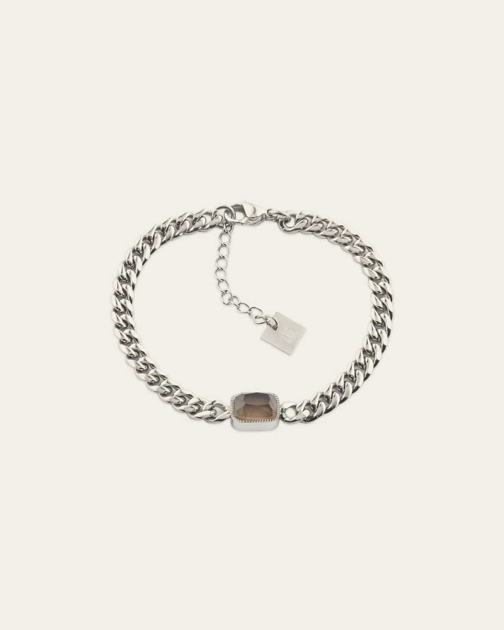 Bracelet Ulysse (Acier)