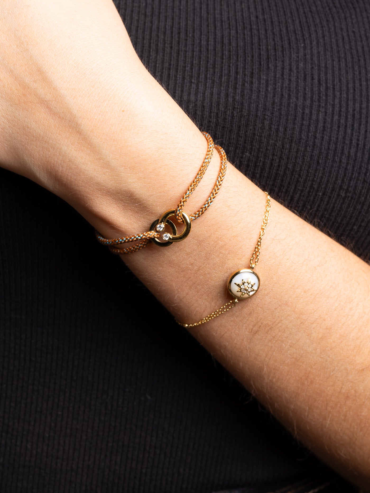 Bracelet Doria