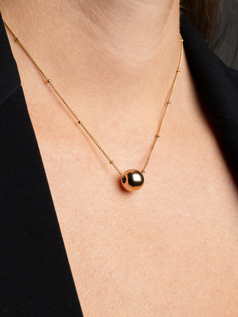 Collier Henriette