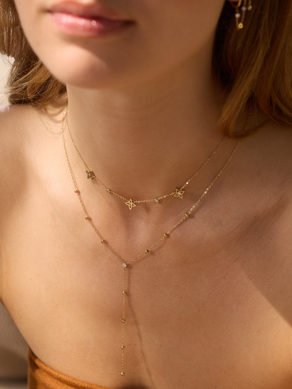 Soho Necklace