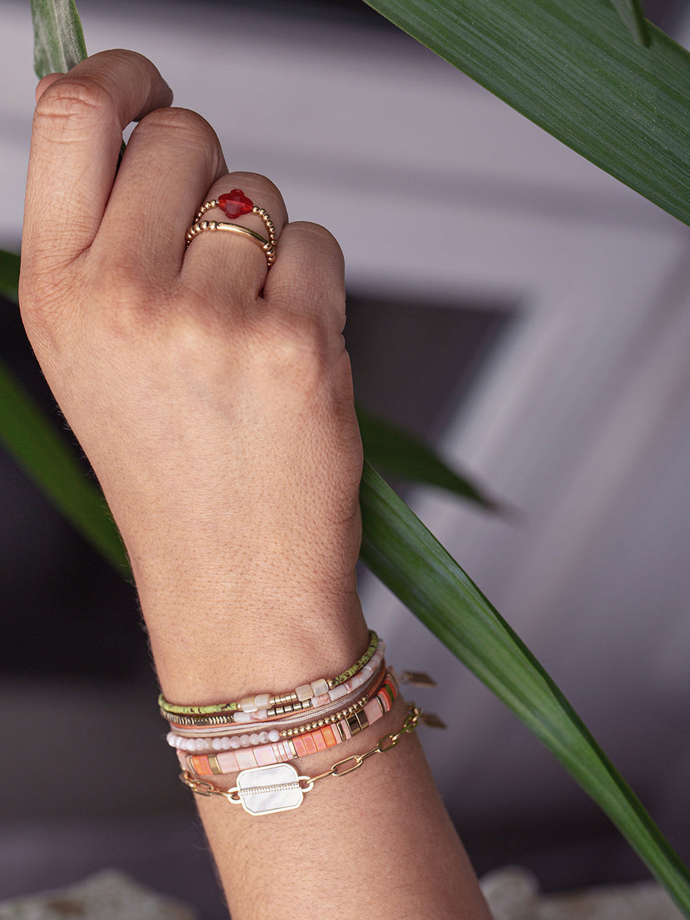 Beach Bracelet