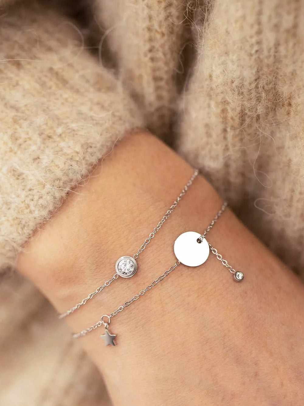 Bracelet Charm