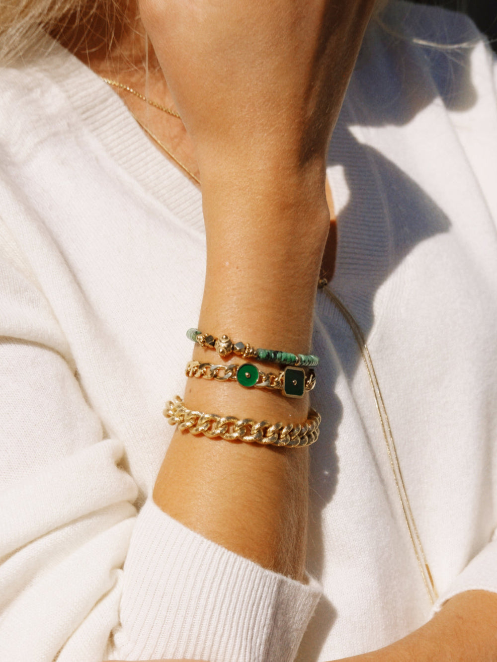 Sierra Bracelet