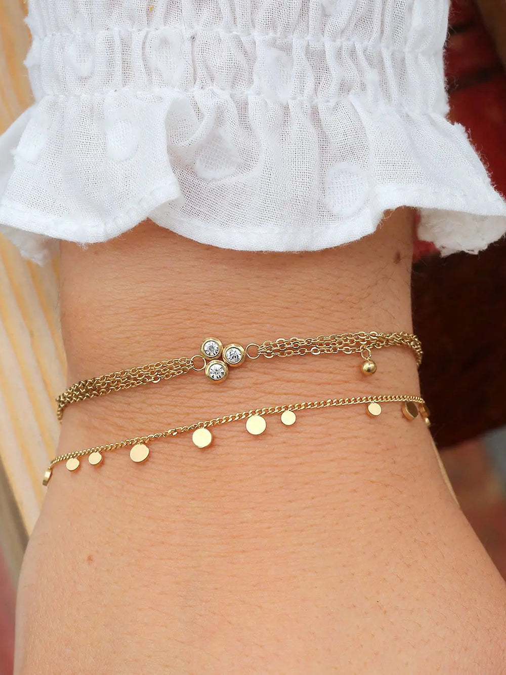 Solange Bracelet